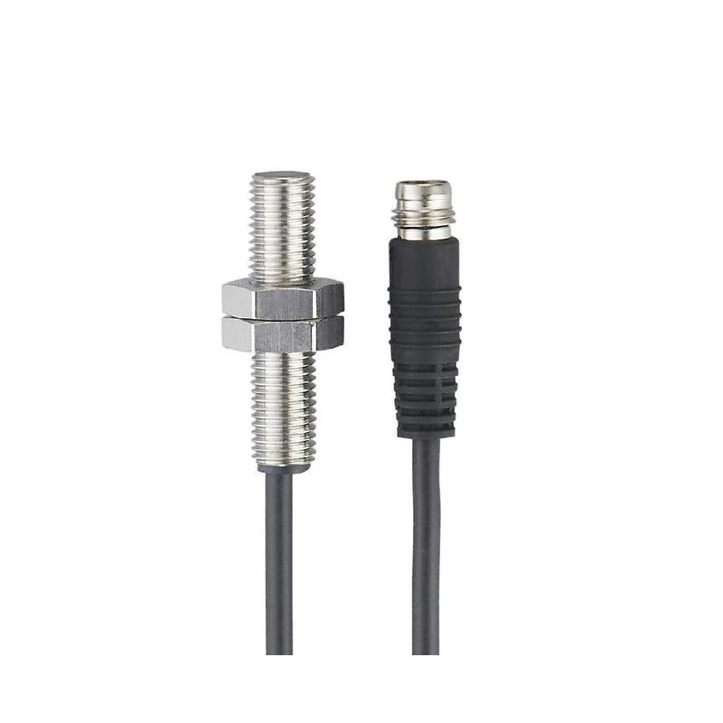 

SOVE MK5326 Original Germany IFM Magnetic Cylinder Switch New Sensor Proximity Induction Switch Fittings Type