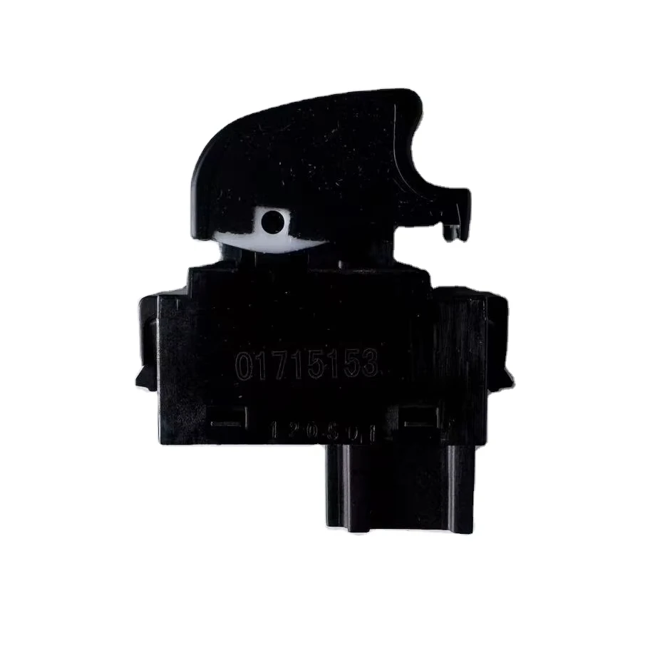 Geel 1017015153 Rear Glass Regulator Switch (EC8) New Auto Parts