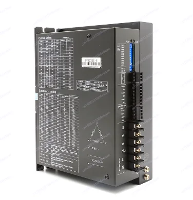 Brushless Motor Dri…