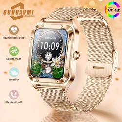 2024 New For HUAWEI High-end Luxury Women Smartwatch 1.57