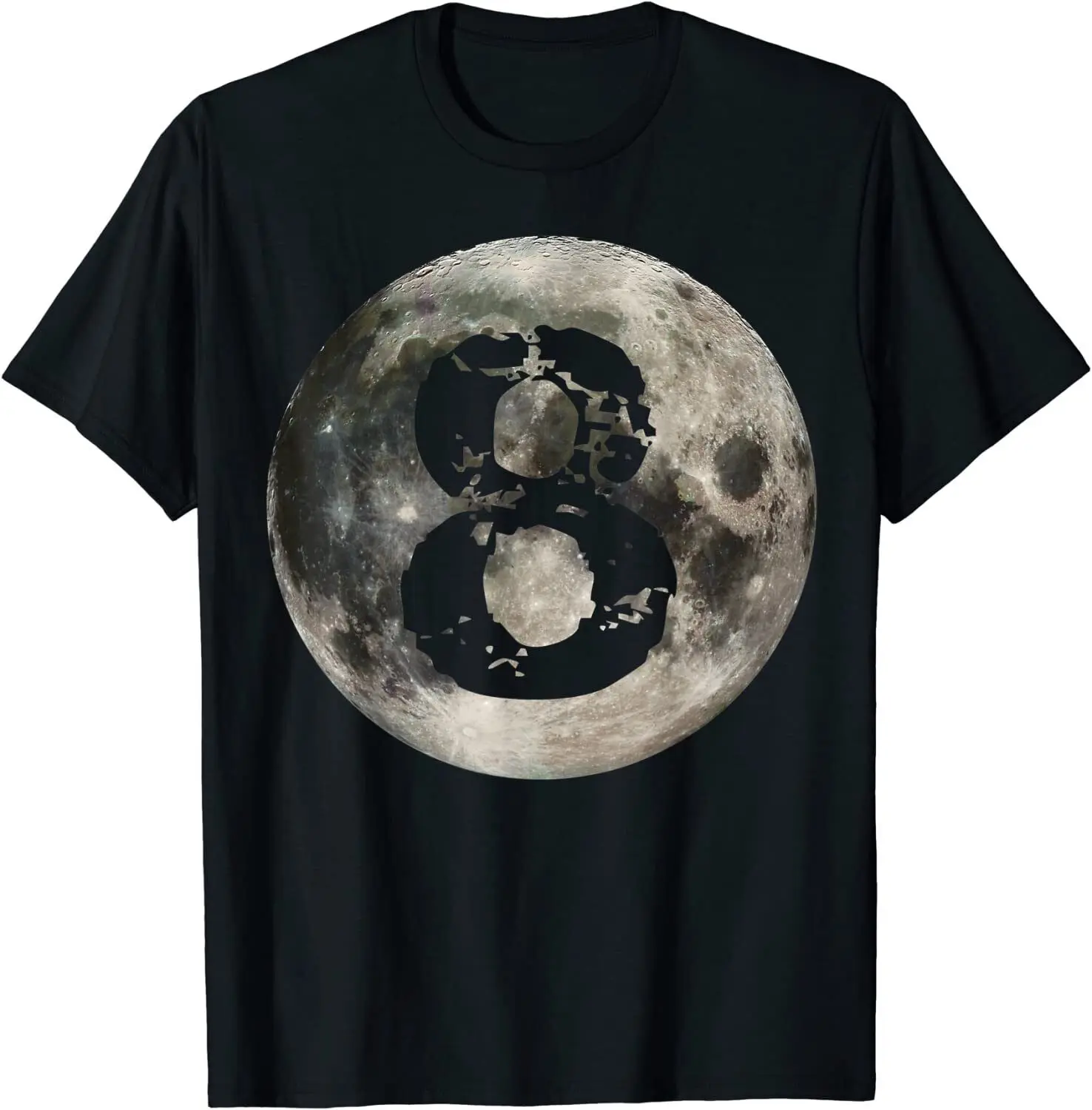 NEW LIMITED 8 ball pool Billiards Player Cool Design Great Gift T-Shirt S-3XL