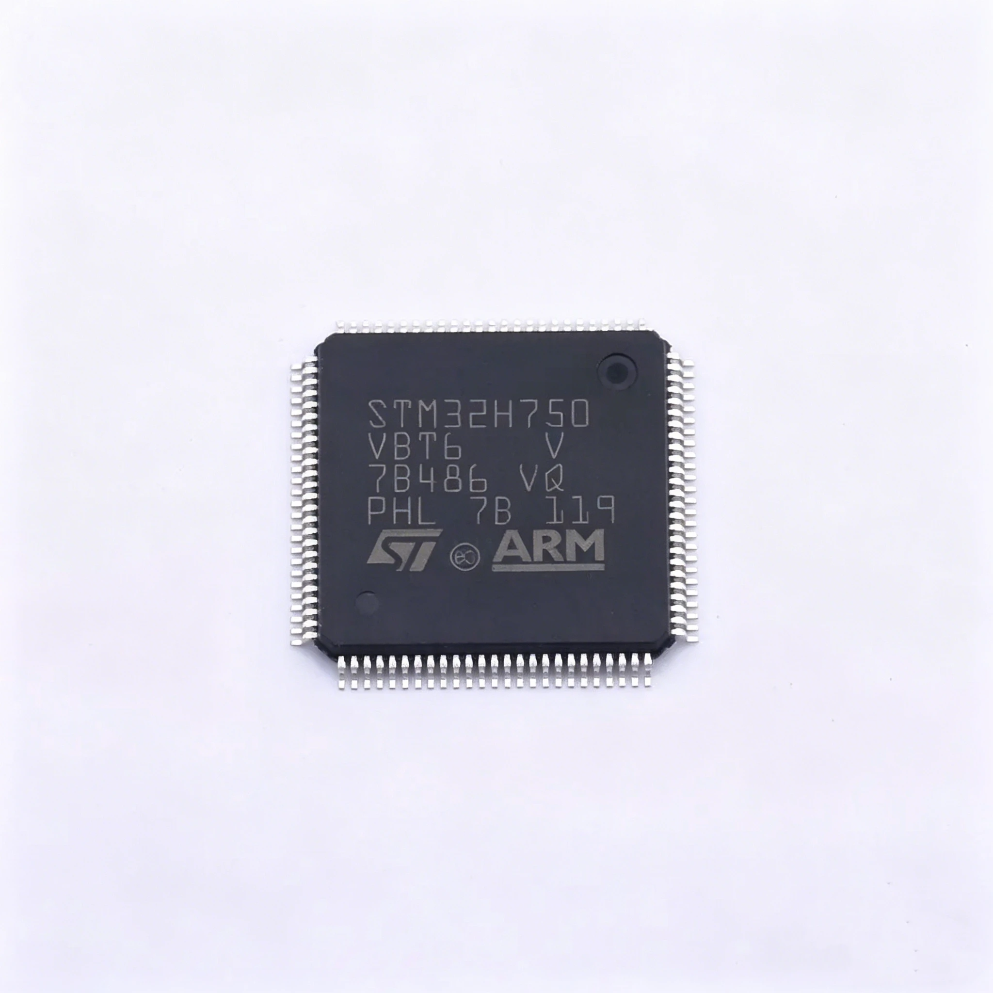 stm32h750vbt6-lqfp-100-arm-cortex-m7-microcontrolador-de-32-bits
