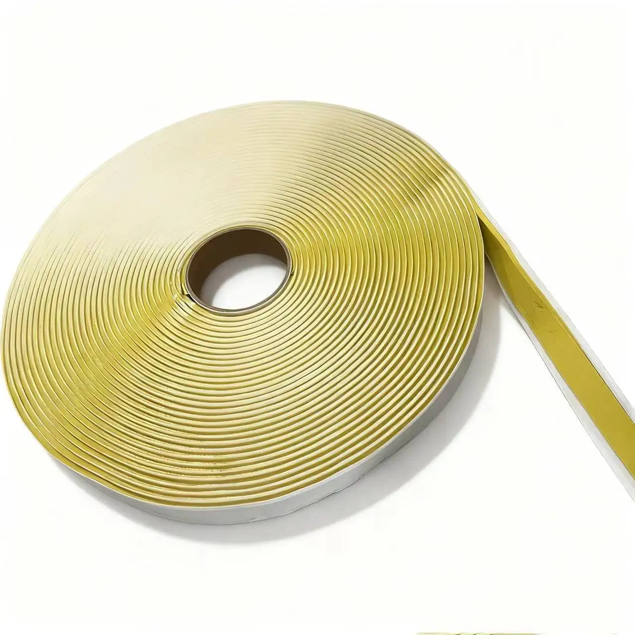 Vakuumbeutel-Klebeband, 2,7 mm x 12 mm, hohe Angel-Hochtemperatur-Vakuumbeuteldichtung, schwarzes Vakuum-Dichtungsband zum Verpacken von RTM – Detail 5