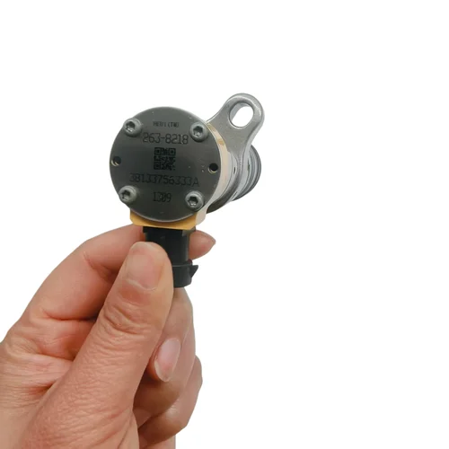 Imagen 2 del producto Inyector de Combustible Common Rail de Alta Calidad Nuevo 2638218 263-8218 PARA CAT