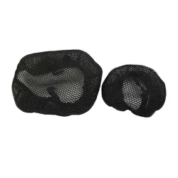 Motorcycle Cushion Seat Cover Protection for YAMAHA MT07 MT 07 FZ07 Sunscreen Breathable Heat Dissipation 3D