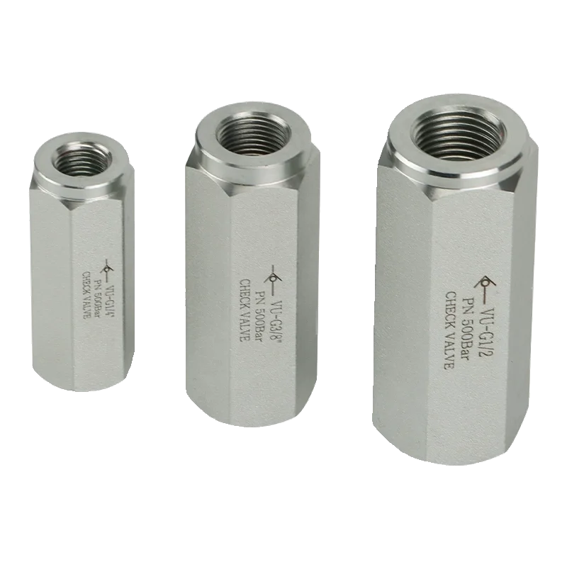 Vu Vur Hydraulic Ch…