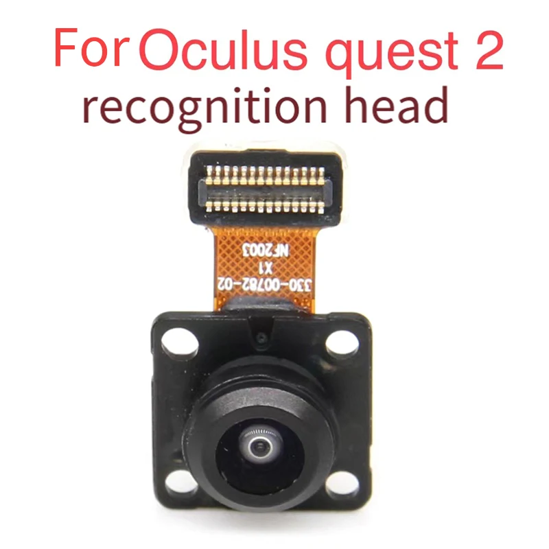 Camera Sensor Replacement Accessories For Quest 2 VR Controller Identification Glasses Headset Assembly 330-00782-02