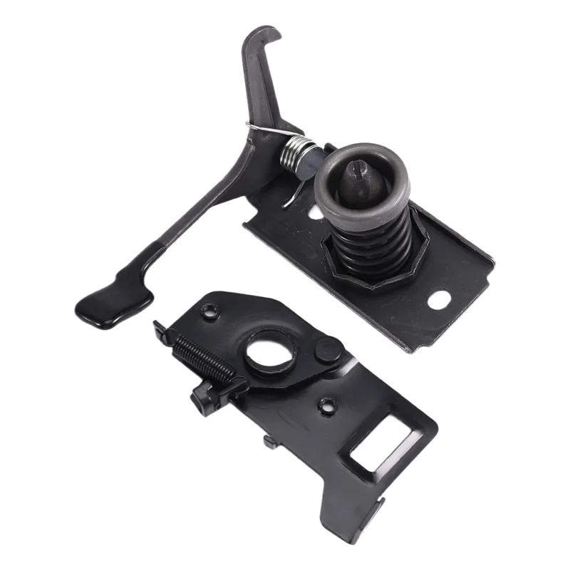 

ABQB-Car Bonnet Lock For Lacetti 2004-2007 9023515 96548882 Hood Lock Latch For Optra 4DR Striker