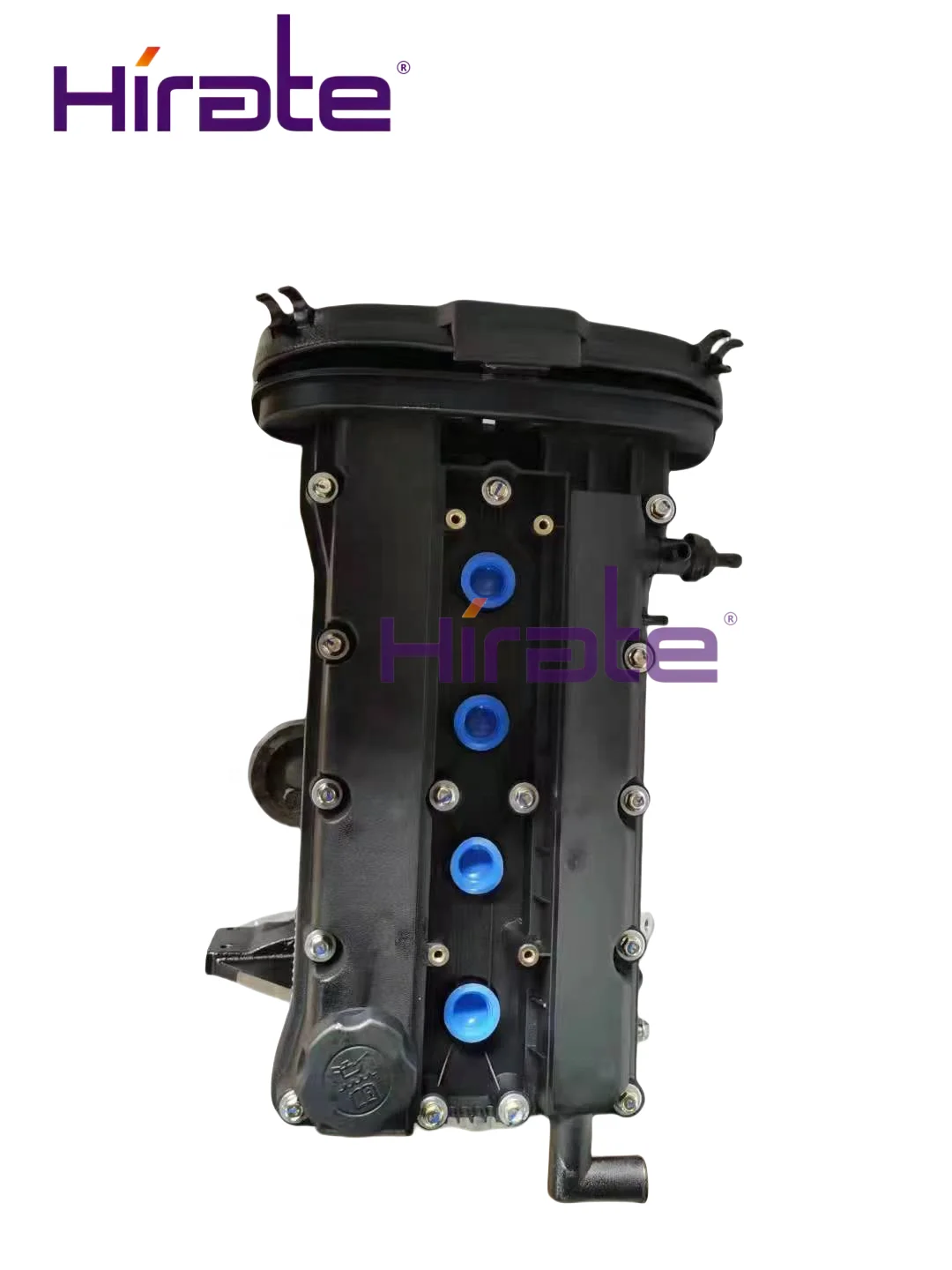 best selling High Quality 1.6L petrol Engine Assembly F16D3 for Chevrolet Cruze Aveo Optra Lacetti Daewoo Nexia Lanos Car