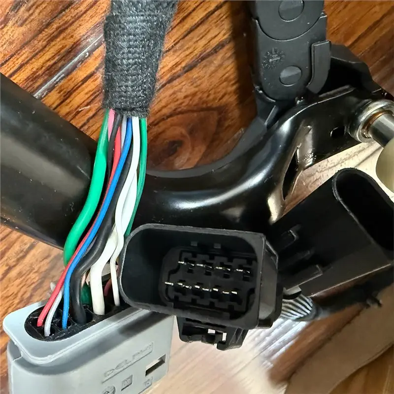 【VALUE MONEY】A9078204000 Neue Energiekette mit Schiebetür und rechtem Lastfach für die Seitengepäckkette W907