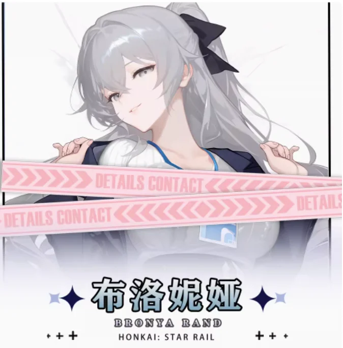 Anime Honkai Impact 3 Bronya Zaychik Sexy Dakimakura Hugging Body Pillow Case Otaku Loli Pillow Cushion Cover Bedding HY