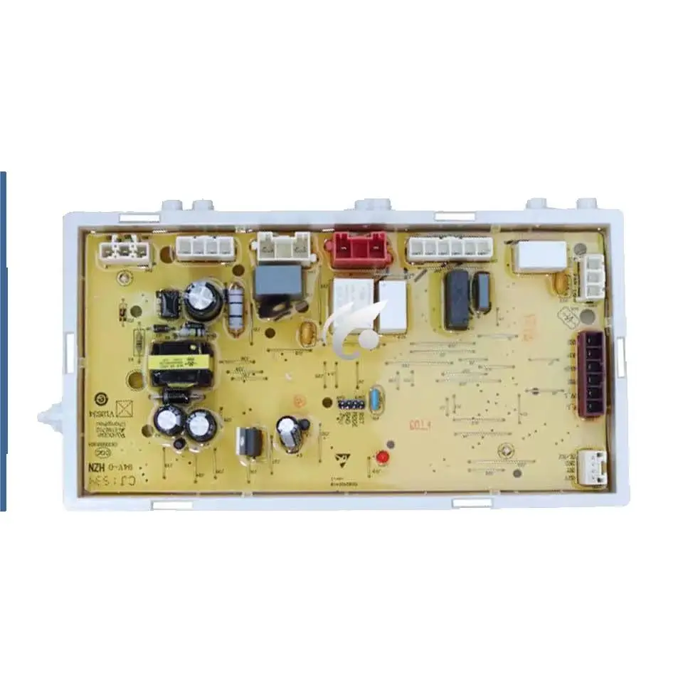 

100% новая плата управления для стиральной машины 0024000132A, в хорошем рабочем состоянии.