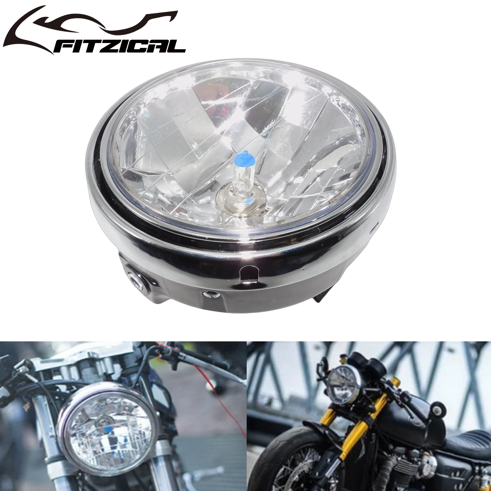 moto-alogena-faro-del-faro-di-montaggio-testa-della-luce-lampade-per-honda-cb400-cb500-cb1300-vtec-vtr-250-hornet-250-600-900