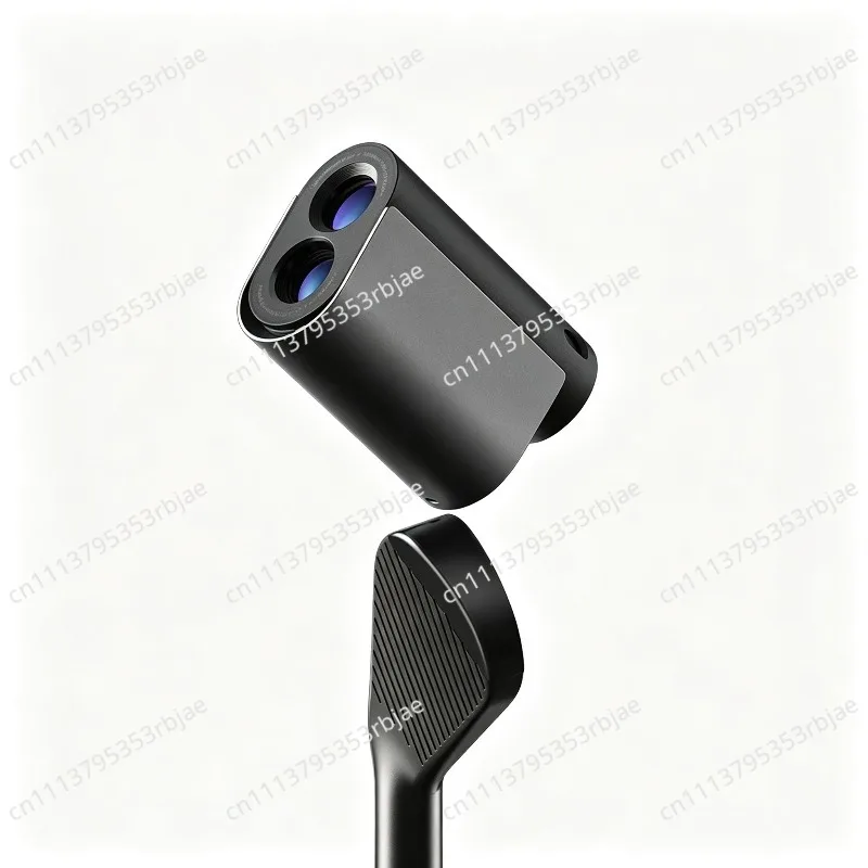 Golf Rangefinder Caddy Telescope Outdoor Waterproof and Anti-shake Slope