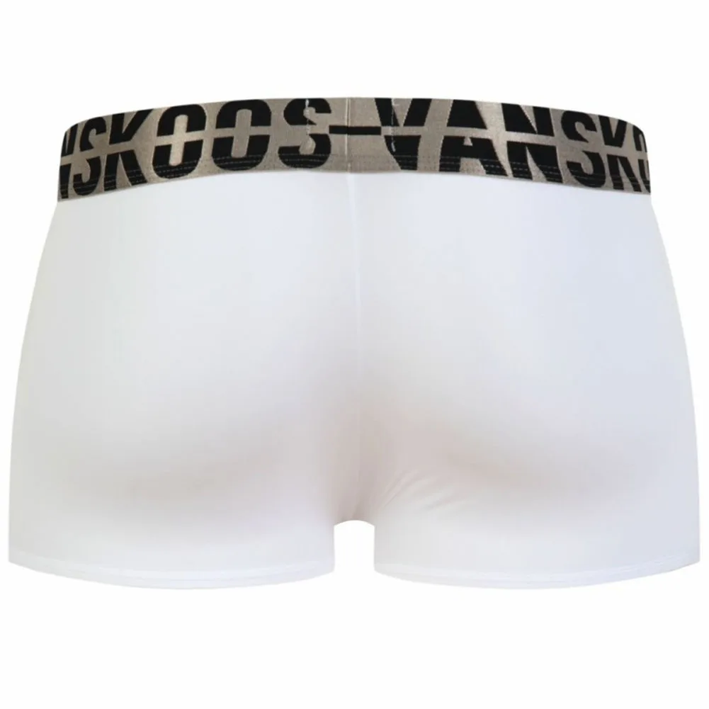 

Модные трусы, дышащие боксеры 88, нейлоновый материал, подходит для мужчин, новый сорт, мужские дышащие трусы-боксеры, красные