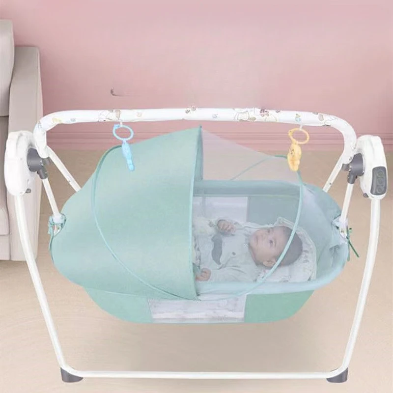 Kids Bed Baby Strollers Bassinets Toddler Beds Low Loft Girl Family Children Mother-kids Berceau‌ Newborn Baby Cribs Things Boy