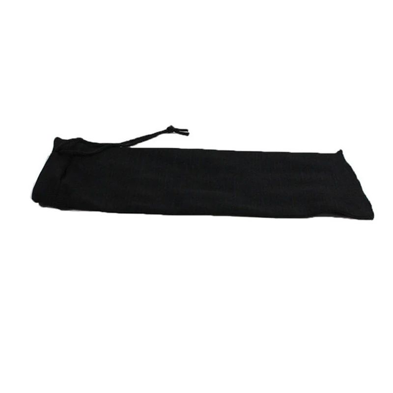 Calcetín portafusil de punto poliéster – Funda protectora caza