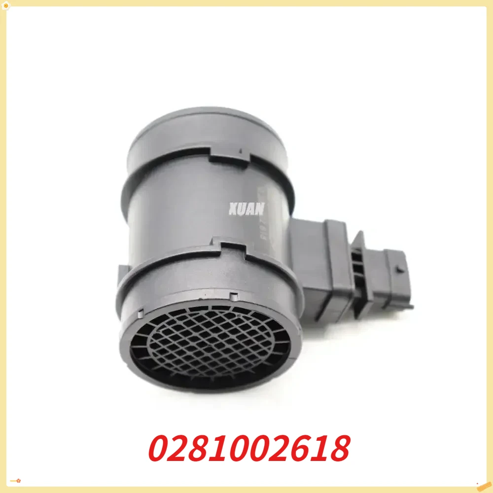 

Mass Air Flow Meter Sensor for Saab 9-3 9-5 for Suzuki Lancia Alfa for Chevrolet Fiat Vauxhall Opel Astra 55350048 0281002618