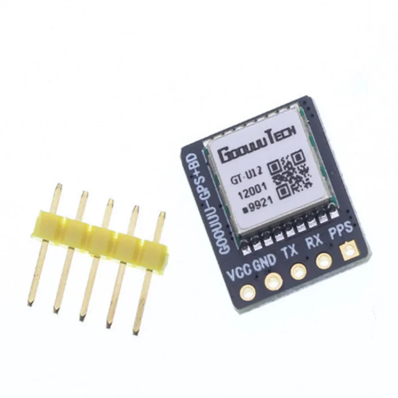 GT-U12Dual FrequencyGNSSPositioning Navigation Module SupportGPSBeidou GLONASS IRNSSGlobal System