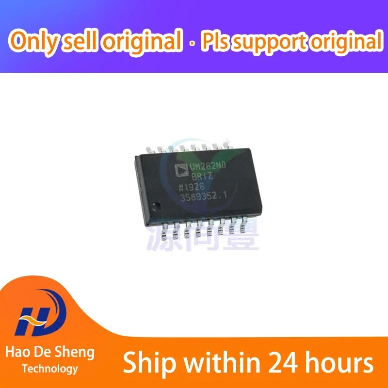 1PCS/LOT  ADUM263N0BRIZ 16SOIC New Original In Stock