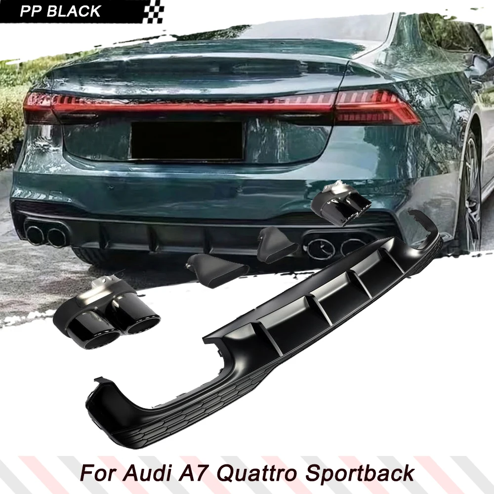 Car Rear Bumper Dif…