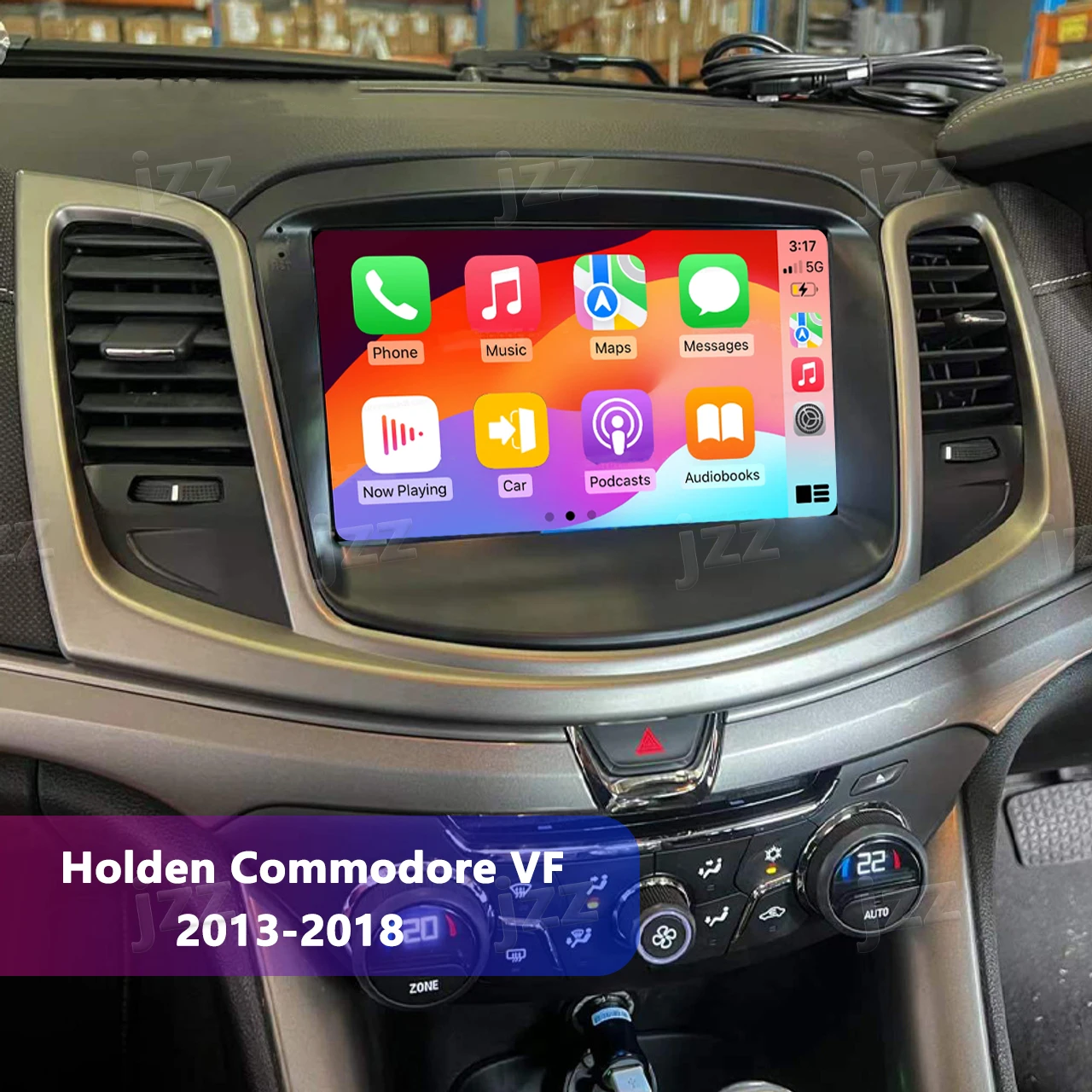 Car Multimedia Play… - image