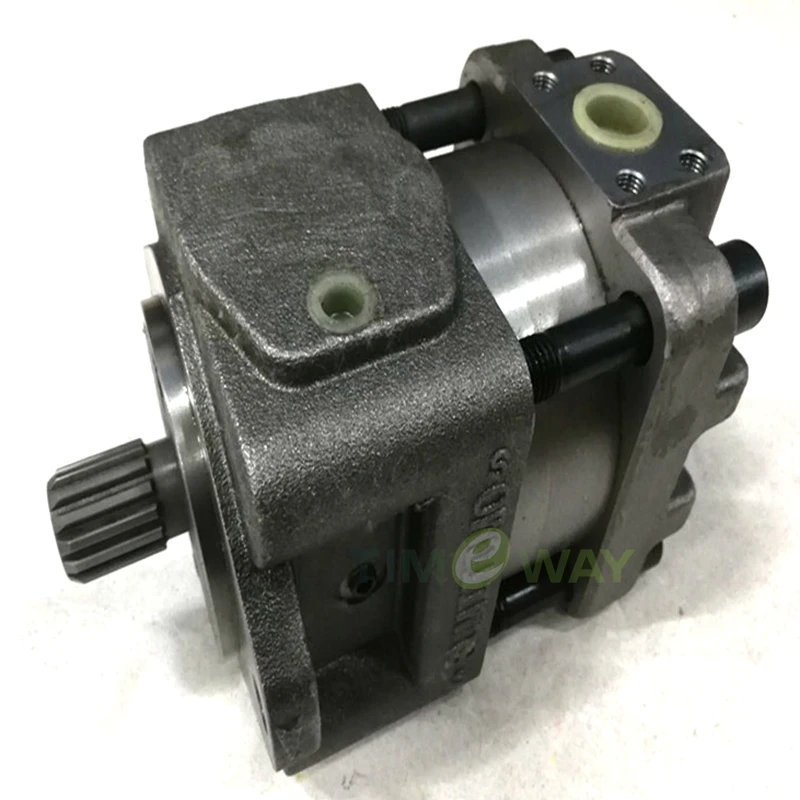 

Hydraulic pump QT42-31.5F-SV-Z high pressure internal gear oil pump