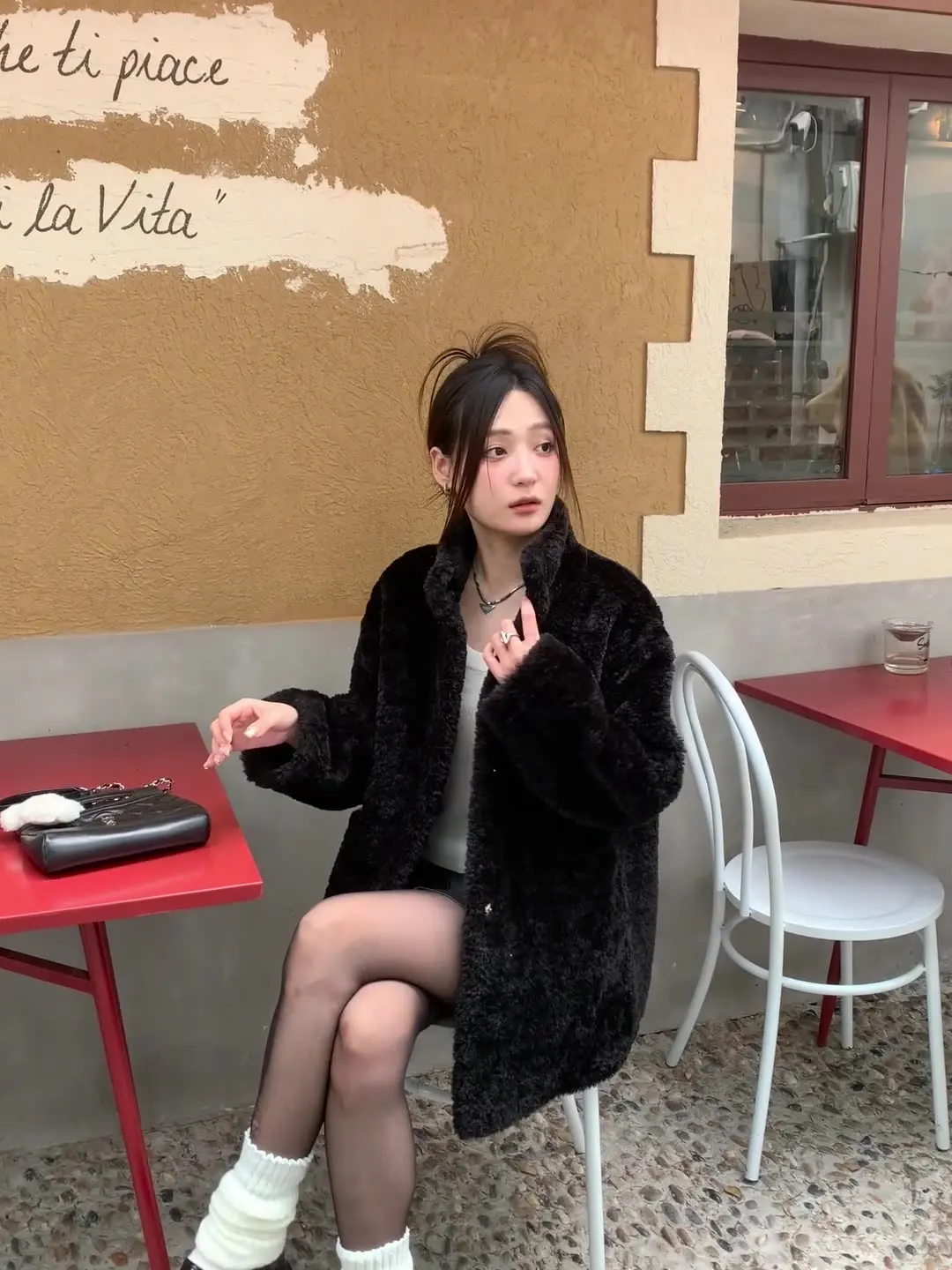 

Куртка из овечьей шерсти, ветрозащитная женская эластичная, эластичная, гибкая, гибкая, гибкая, лиссим, лишайная, иворовая, прозрачная, Agile GF