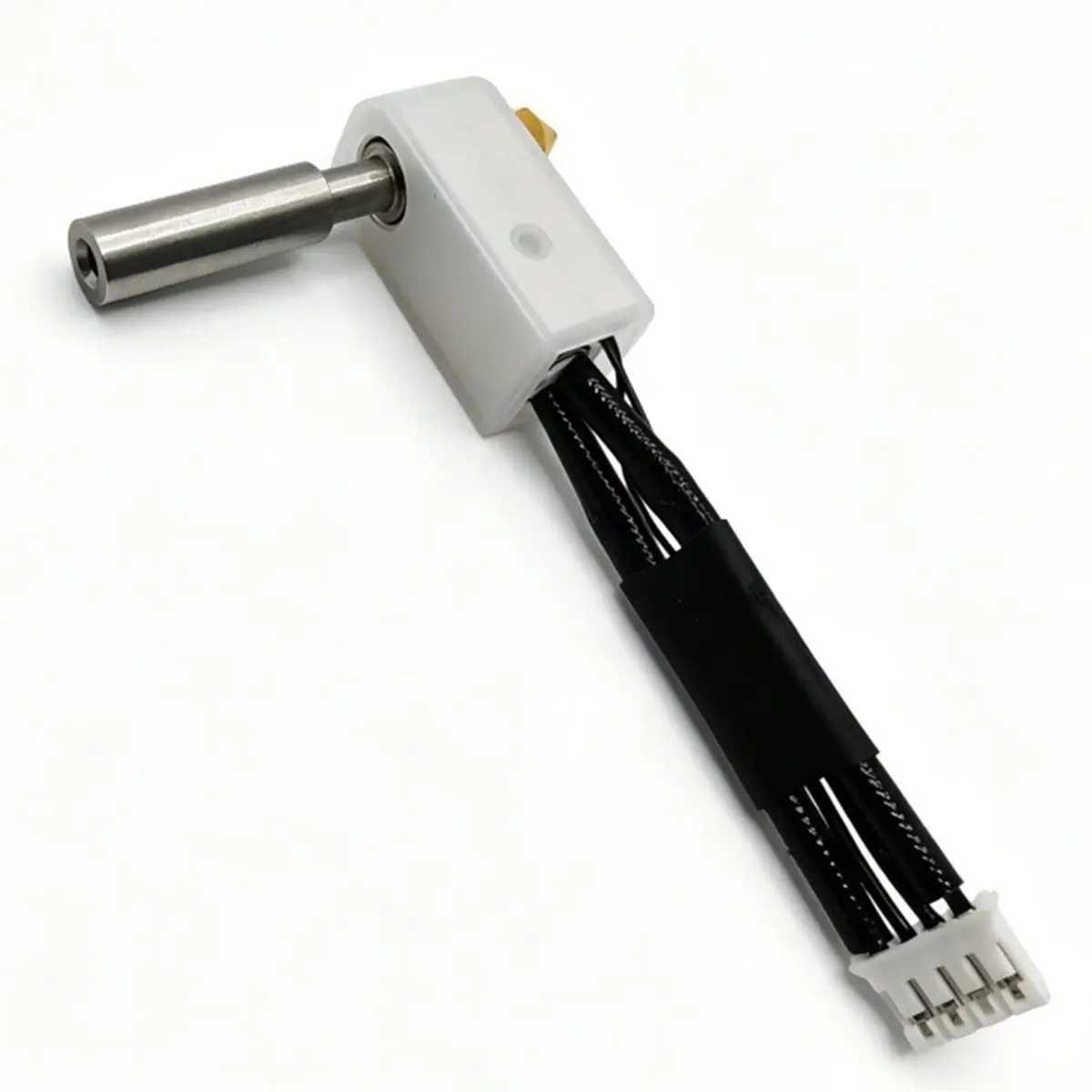 For 2.0 3D Printer Hotend Extruder 0.4mm Nozzle Replacement Assembly for 2.0 Modular 3D Printing
