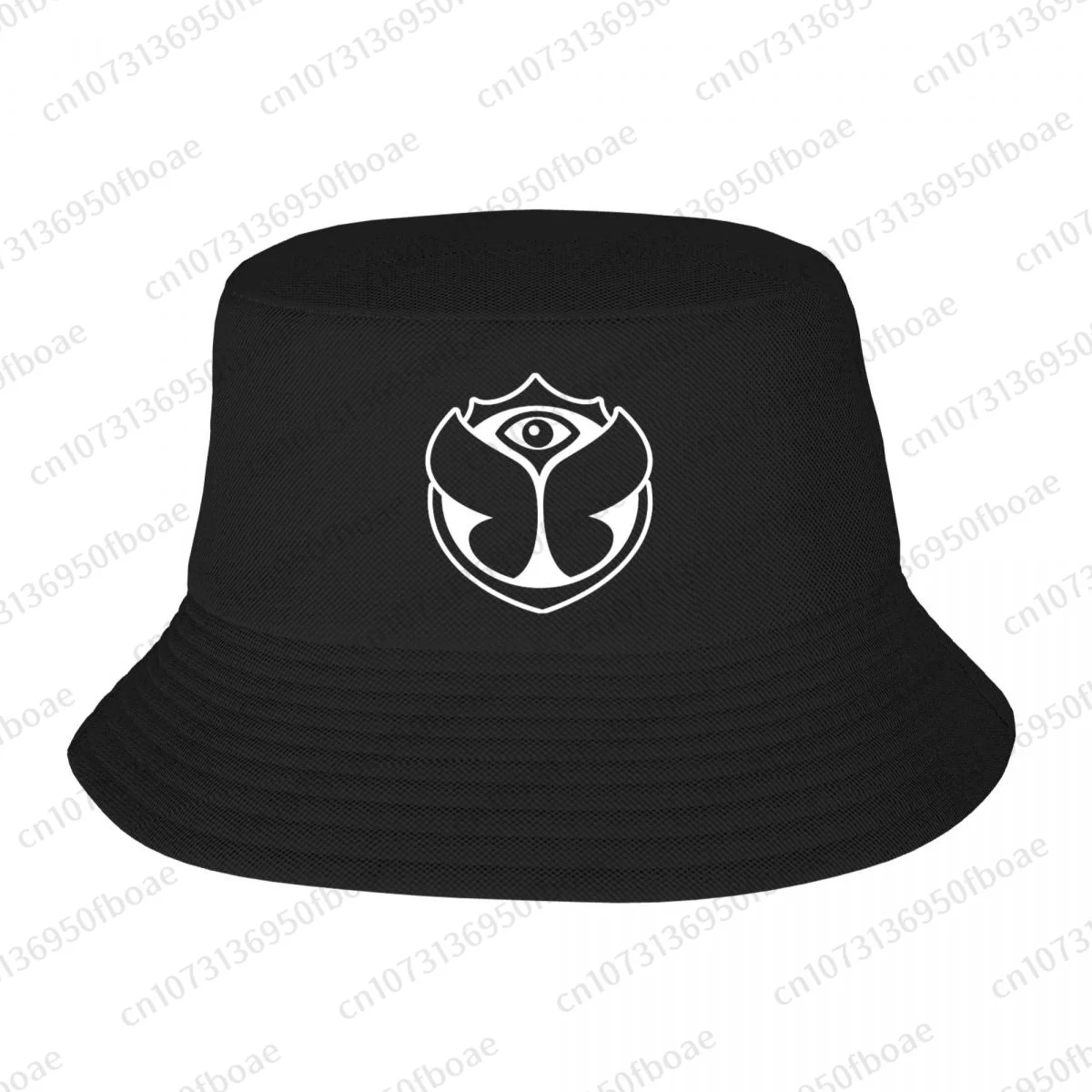 Tomorrowland Summer Fisherman Hats Outdoor Sun Protection Fishing Hunting Cap Men Ladies Sun Hat