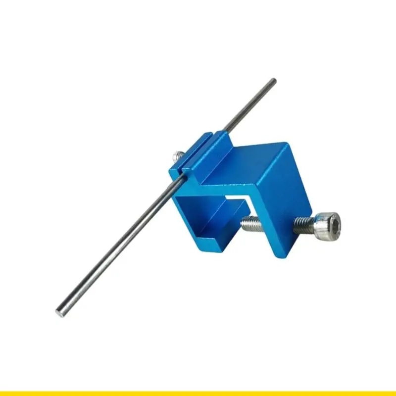 SZCH Motorcycle Chain Spacer Alignment Tool Constructed From Aluminum For Enhanced Driving Experience