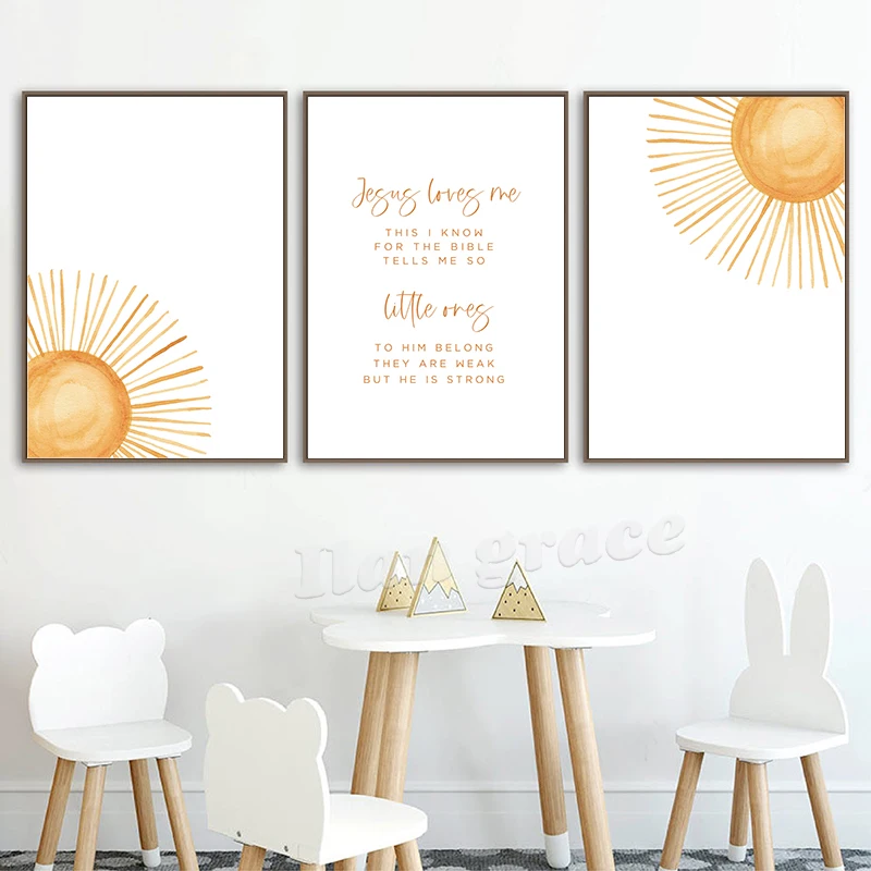 Chrześcijański chłopięcy wydru – Baby Boy Nursery Quotes recenzja i cena