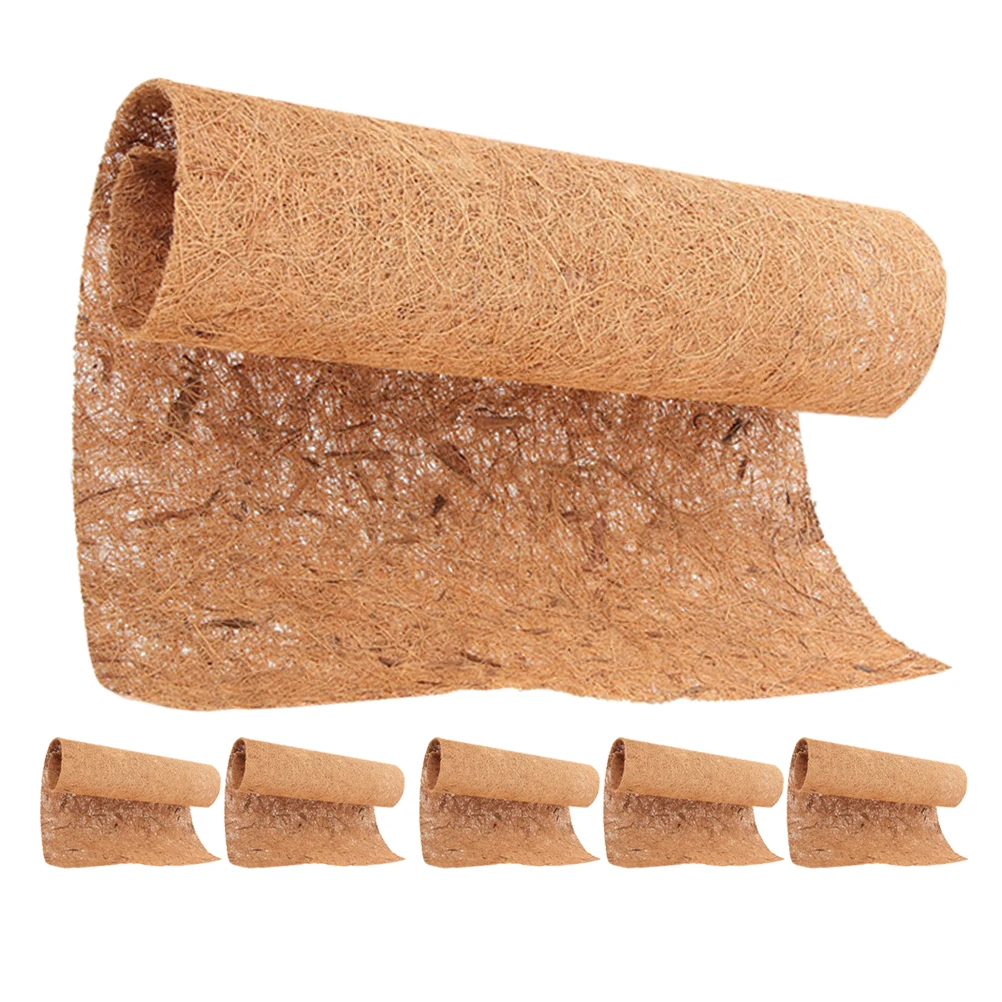 

6 Pcs Chicken Chicken Nesting Box Pads Nesting Pads Reusable Coop Mats Egg Laying Pad Nest Box Liners Easy Clean Pet Supplies