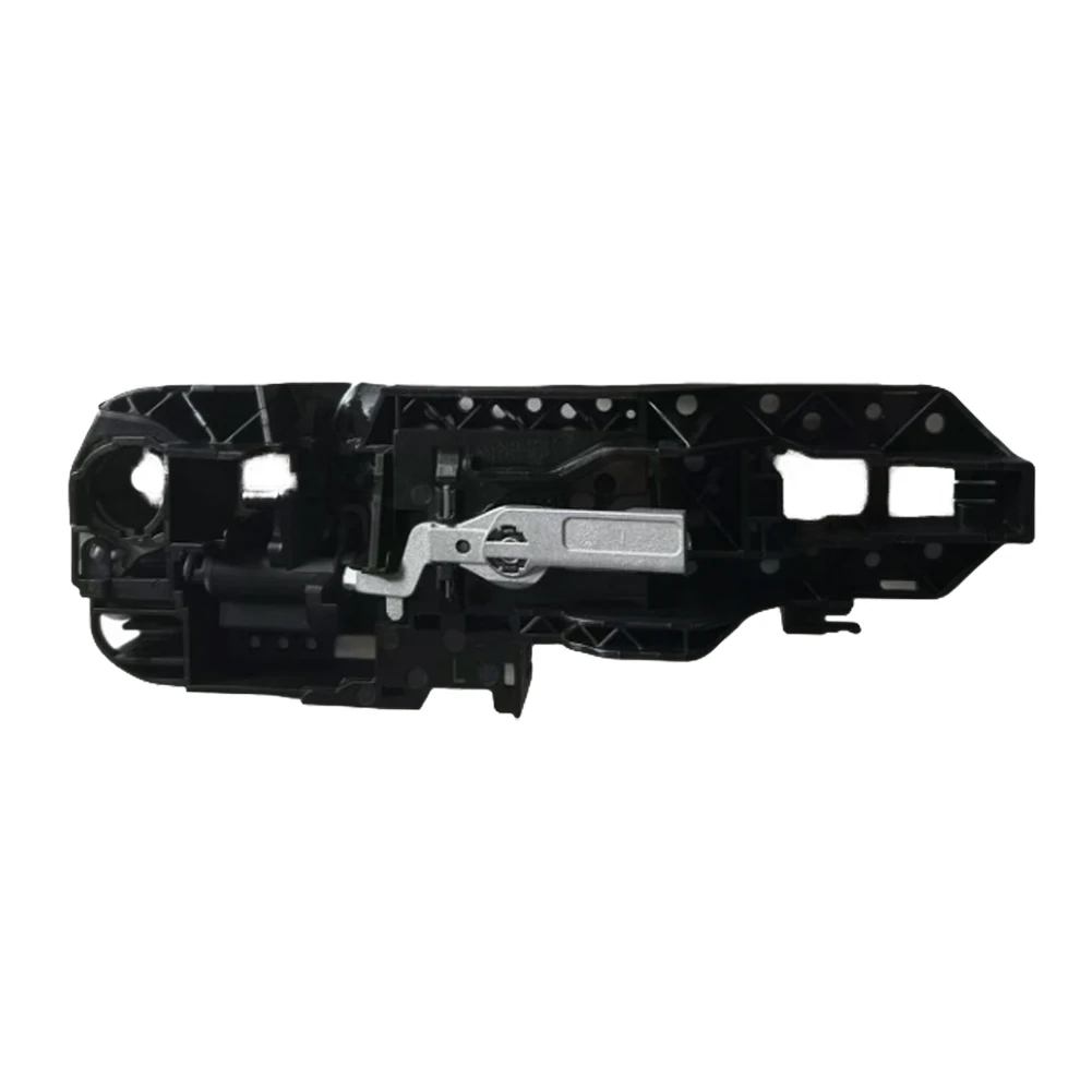 

Plastic Handle Mounting Base Left 806070069R for Renault For Latitude 2011 2012 2013 2014 2015 Direct Fit Replacement
