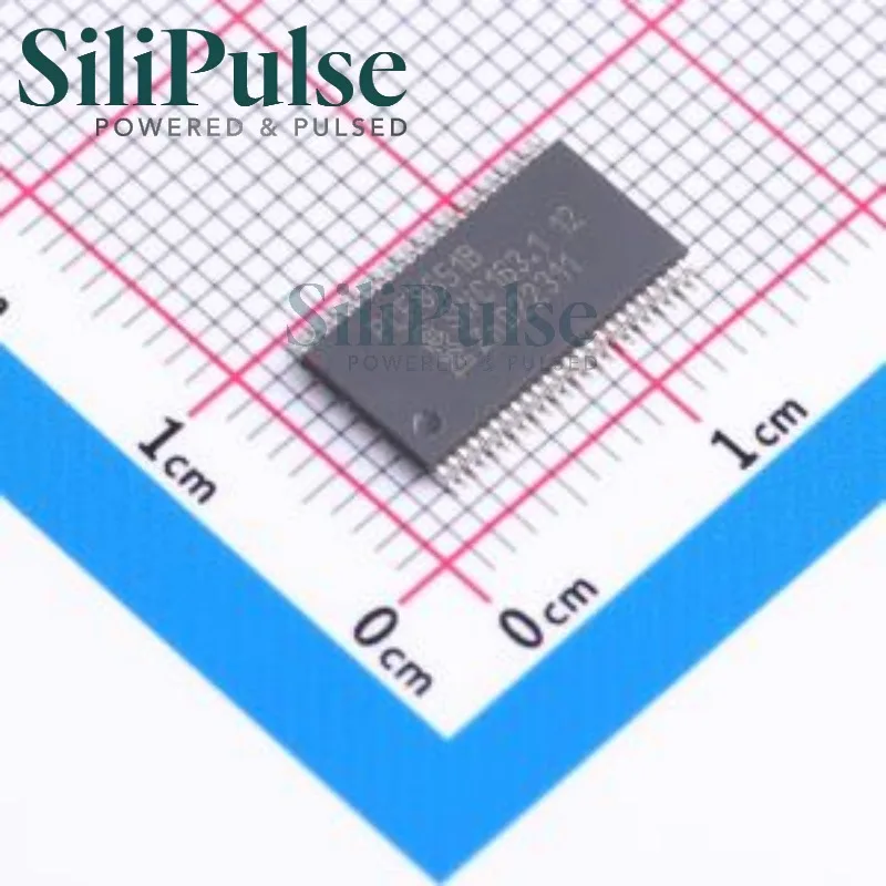 (5-20pcs) PCF8551BTT/AY TSSOP-48 100% Original In Stock IC LCD Driver SPI 36X4