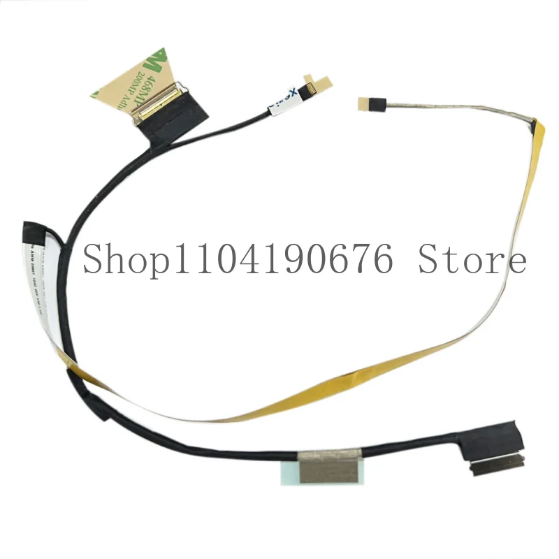 

30PIN EDP LCD Screen Video Display Cable For HP HOTEL 17-CN 17-CP 6017B1562401