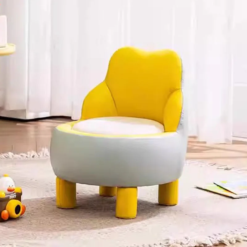 Kids Room Sofa Kid Furniture Children's Chair Girls Infant Couch Little Child Opens Kinder Bed Baby Mini Kids Sofa Sofas Toddler