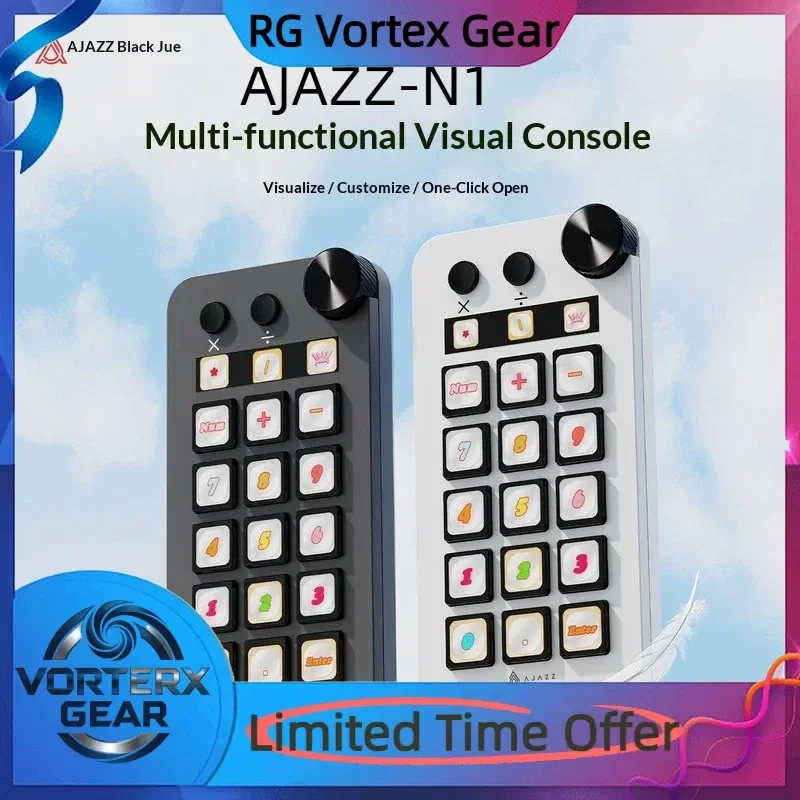 Vortex Gear Ajazz N…