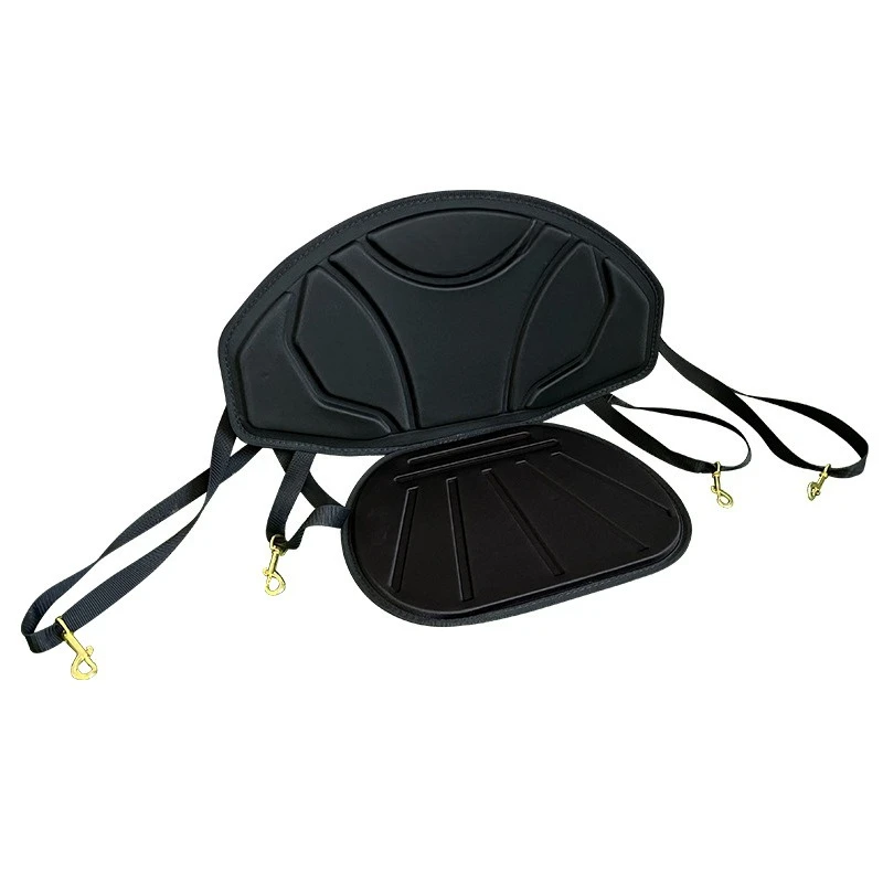 

Surfboard Canoe Kayak Oxford Fabric Removable Back Cushion Seat Platform Boat Cushion Boat Accessories