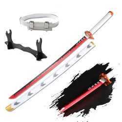 Demon Slayer Katana Light up Cosplay Toy Sword  104cm /41