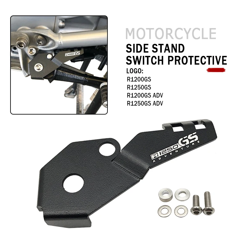 

Боковой выключатель для BMW R1200GS R1250GS LC ADV R 1200GS R1250 GS Adventure 2014-2023