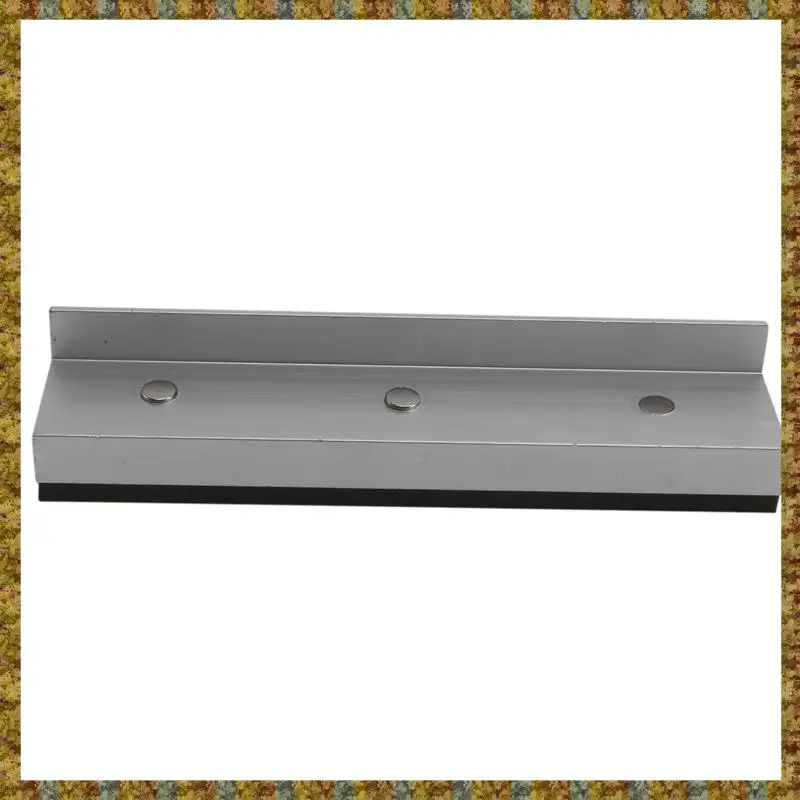 F-F المغناطيسي منجلة الفك غطاء وقائي مع العالمي لينة نائب فكي منصات يغطي حامي متعدد الأغراض