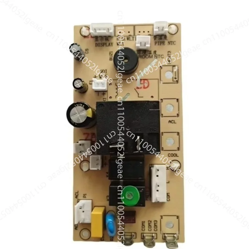 

Elevator air conditioner, operation panel, remote control, transformer, main control board, power board accessories