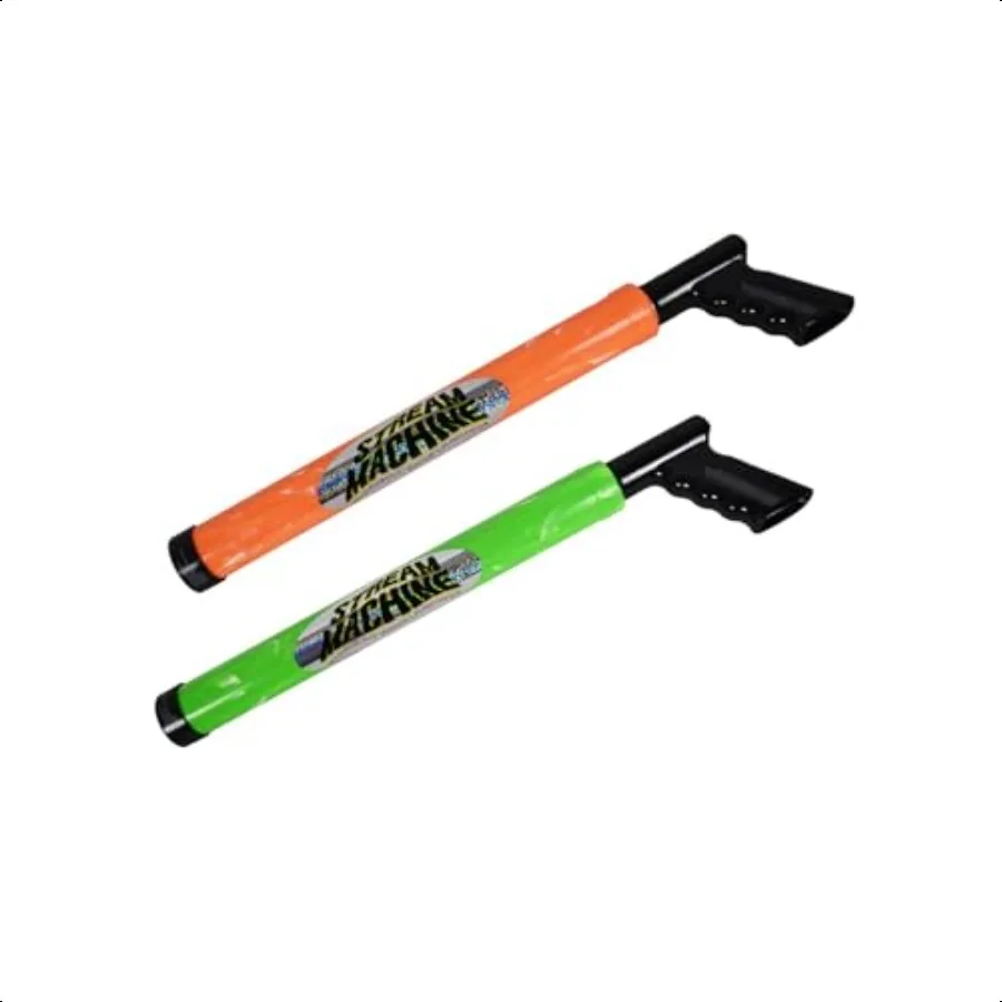 

Stream hine TL750 Water Blaster 2 упаковки 22 мощных водяных пистолетов с насосом стреляет до 70 футов Прочные уличные игрушки для бассейна