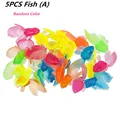5PCS Fish A No