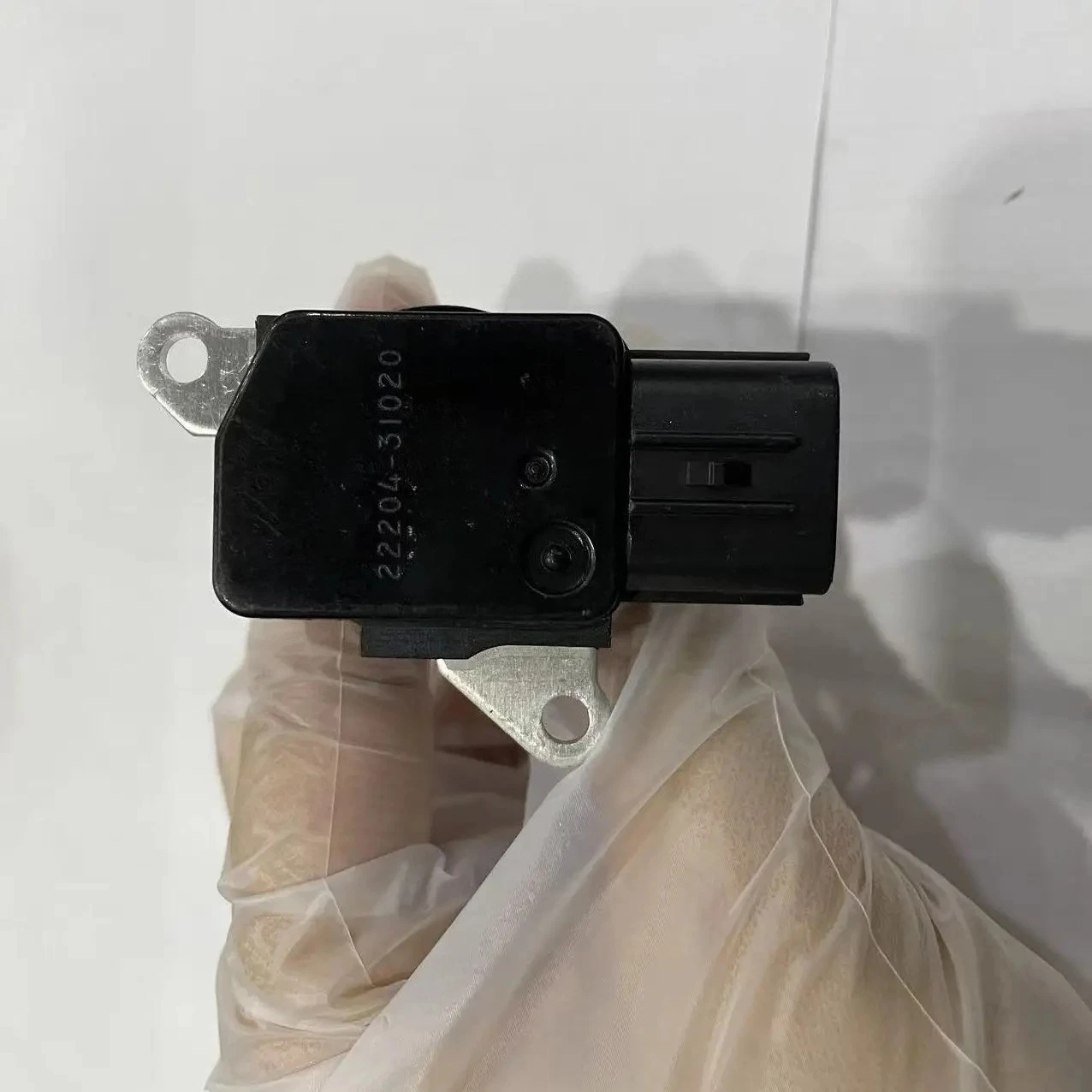 

1pc 22204-31020 MAF Mass Air Flow Meter Sensor Fit For -Scion Rav4 2.4L XB IS250 2019 2220431020 22204 31020 Auto Parts