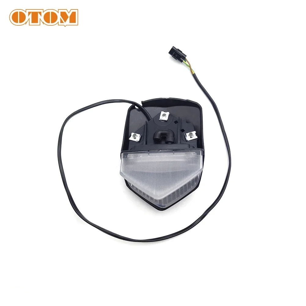 ヤマハ WR250F 2015-2023 オートバイのテールライトユニット Assy