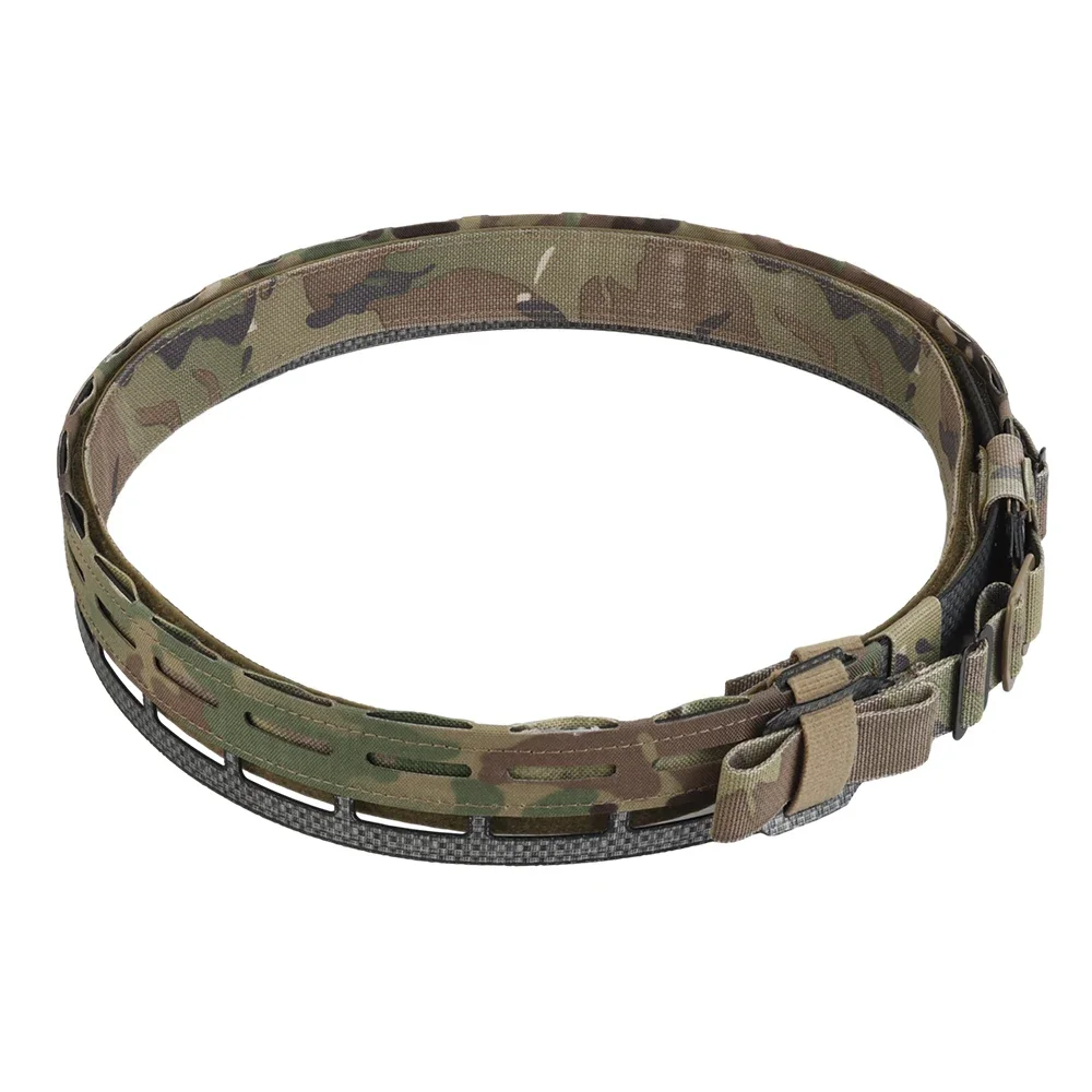 Lightweight Tactical Belt