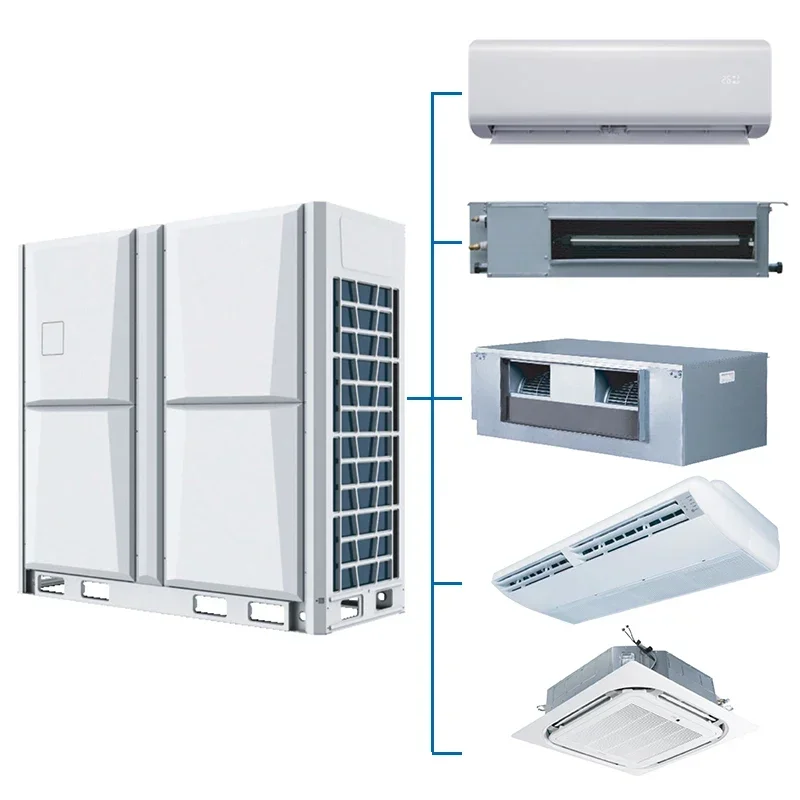 Commercial Air Conditioner Ac V Air Conditioning System