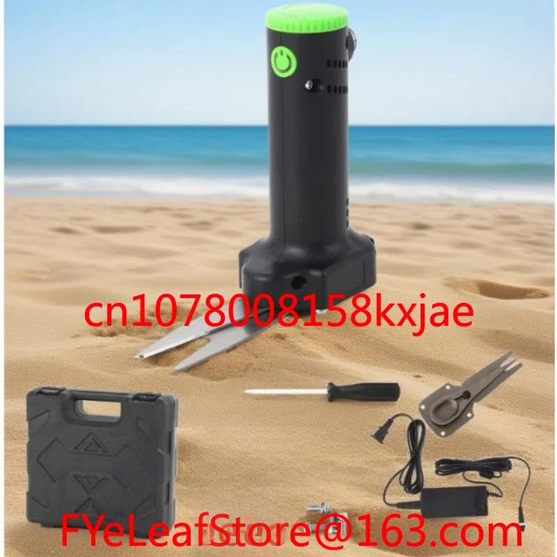 

Lightweight Handheld Electric Trimmer Scissor for Dry Wet Hydroponic Plants